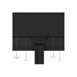 Lenovo L27-4e 27 IPS 1920x1080/16:9/300 nits/HDMI/Black/3Y Warranty | Lenovo