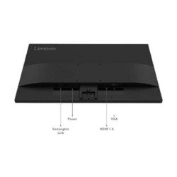 Lenovo L27-4e 27 IPS 1920x1080/16:9/300 nits/HDMI/Black/3Y Warranty | Lenovo