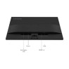 Lenovo L27-4e 27 IPS 1920x1080/16:9/300 nits/HDMI/Black/3Y Warranty | Lenovo