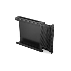 Lenovo ThinkCentre Tiny Mounting Kit | 4XF1R07369 | Black