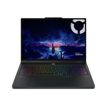 Lenovo Legion Pro 5 16IAX10H Intel | Eclipse Black | 16 " | OLED | WQXGA | 2560 x 1600 pixels | Glossy | Intel Core Ultra 9 | 27