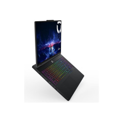 Lenovo Legion Pro 5 16IAX10H Intel | Eclipse Black | 16 " | OLED | WQXGA | 2560 x 1600 pixels | Glossy | Intel Core Ultra 9 | 27