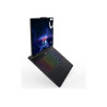 Lenovo Legion Pro 5 16IAX10H Intel | Eclipse Black | 16 " | OLED | WQXGA | 2560 x 1600 pixels | Glossy | Intel Core Ultra 9 | 27