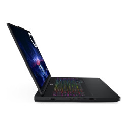 Lenovo Legion Pro 5 16IAX10H Intel | Eclipse Black | 16 " | OLED | WQXGA | 2560 x 1600 pixels | Glossy | Intel Core Ultra 9 | 27
