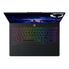 Lenovo Legion Pro 5 16IAX10H Intel | Eclipse Black | 16 " | OLED | WQXGA | 2560 x 1600 pixels | Glossy | Intel Core Ultra 9 | 27