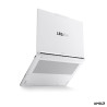 Lenovo Legion 7 16AGP11 AMD | Glacier White | 16 " | OLED | WQXGA | 2560 x 1600 pixels | Glossy | AMD Ryzen AI 7 | 450 | 32 GB |