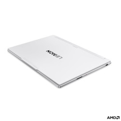 Lenovo Legion 7 16AGP11 AMD | Glacier White | 16 " | OLED | WQXGA | 2560 x 1600 pixels | Glossy | AMD Ryzen AI 7 | 450 | 32 GB |