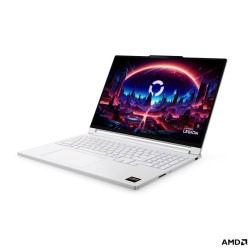 Lenovo Legion 7 16AGP11 AMD | Glacier White | 16 " | OLED | WQXGA | 2560 x 1600 pixels | Glossy | AMD Ryzen AI 7 | 450 | 32 GB |
