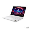 Lenovo Legion 7 16AGP11 AMD | Glacier White | 16 " | OLED | WQXGA | 2560 x 1600 pixels | Glossy | AMD Ryzen AI 7 | 450 | 32 GB |