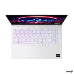 Lenovo Legion 7 16AGP11 AMD | Glacier White | 16 " | OLED | WQXGA | 2560 x 1600 pixels | Glossy | AMD Ryzen AI 7 | 450 | 32 GB |
