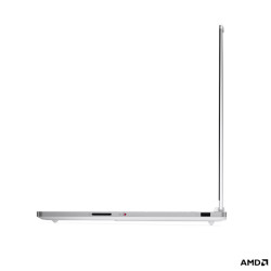 Lenovo Legion 7 16AGP11 AMD | Glacier White | 16 " | OLED | WQXGA | 2560 x 1600 pixels | Glossy | AMD Ryzen AI 7 | 450 | 32 GB |
