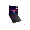 Lenovo Legion Pro 7 16AFR10H AMD | Eclipse Black | 16 " | OLED | WQXGA | 2560 x 1600 pixels | Glossy | AMD Ryzen 9 | 9955HX3D | 