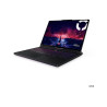 Lenovo Legion Pro 7 16AFR10H AMD | Eclipse Black | 16 " | OLED | WQXGA | 2560 x 1600 pixels | Glossy | AMD Ryzen 9 | 9955HX3D | 