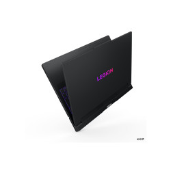 Lenovo Legion Pro 7 16AFR10H AMD | Eclipse Black | 16 " | OLED | WQXGA | 2560 x 1600 pixels | Glossy | AMD Ryzen 9 | 9955HX3D | 