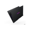 Lenovo Legion Pro 7 16AFR10H AMD | Eclipse Black | 16 " | OLED | WQXGA | 2560 x 1600 pixels | Glossy | AMD Ryzen 9 | 9955HX3D | 