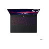 Lenovo Legion Pro 7 16AFR10H AMD | Eclipse Black | 16 " | OLED | WQXGA | 2560 x 1600 pixels | Glossy | AMD Ryzen 9 | 9955HX3D | 