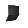 Lenovo Legion Pro 7 16AFR10H AMD | Eclipse Black | 16 " | OLED | WQXGA | 2560 x 1600 pixels | Glossy | AMD Ryzen 9 | 9955HX3D | 