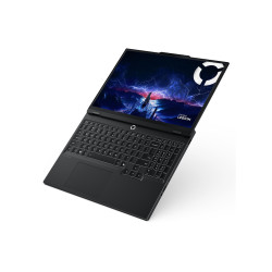 Lenovo Legion 5 15IAX10 Intel | Eclipse Black | 15.1 " | OLED | WQXGA | 2560 x 1600 pixels | Glossy | Intel Core Ultra 7 | 255HX
