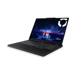 Lenovo Legion 5 15IAX10 Intel | Eclipse Black | 15.1 " | OLED | WQXGA | 2560 x 1600 pixels | Glossy | Intel Core Ultra 7 | 255HX