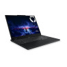 Lenovo Legion 5 15IAX10 Intel | Eclipse Black | 15.1 " | OLED | WQXGA | 2560 x 1600 pixels | Glossy | Intel Core Ultra 7 | 255HX