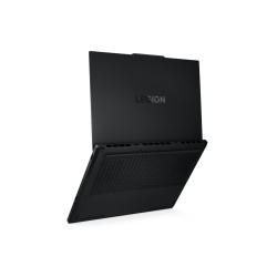 Lenovo Legion 5 15IAX10 Intel | Eclipse Black | 15.1 " | OLED | WQXGA | 2560 x 1600 pixels | Glossy | Intel Core Ultra 7 | 255HX
