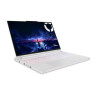 Lenovo Legion Pro 7 16IAX10H Intel | Glacier White | 16 " | OLED | WQXGA | 2560 x 1600 pixels | Glossy | Intel Core Ultra 7 | 25