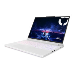 Lenovo Legion Pro 7 16IAX10H Intel | Glacier White | 16 " | OLED | WQXGA | 2560 x 1600 pixels | Glossy | Intel Core Ultra 7 | 25