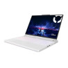Lenovo Legion Pro 7 16IAX10H Intel | Glacier White | 16 " | OLED | WQXGA | 2560 x 1600 pixels | Glossy | Intel Core Ultra 7 | 25