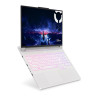 Lenovo Legion Pro 7 16IAX10H Intel | Glacier White | 16 " | OLED | WQXGA | 2560 x 1600 pixels | Glossy | Intel Core Ultra 7 | 25