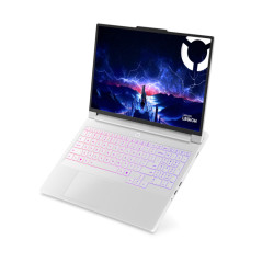Lenovo Legion Pro 7 16IAX10H Intel | Glacier White | 16 " | OLED | WQXGA | 2560 x 1600 pixels | Glossy | Intel Core Ultra 7 | 25