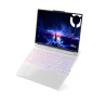 Lenovo Legion Pro 7 16IAX10H Intel | Glacier White | 16 " | OLED | WQXGA | 2560 x 1600 pixels | Glossy | Intel Core Ultra 7 | 25