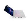 Lenovo Legion Pro 7 16IAX10H Intel | Glacier White | 16 " | OLED | WQXGA | 2560 x 1600 pixels | Glossy | Intel Core Ultra 7 | 25
