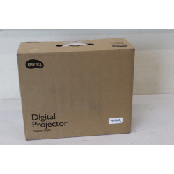 SALE OUT. Benq MH560 | Full HD (1920x1080) | 3800 ANSI lumens | White | Lamp warranty 12 month(s) | DAMAGED SEAL