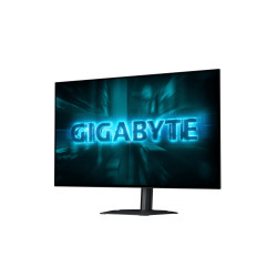 Gigabyte GO27Q24G | 27 " | WOLED | QHD | 240 Hz | 0.03 ms | 2560 x 1440 pixels | HDMI ports quantity 2