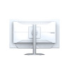 Gigabyte MO27Q2A ICE OLED | 27 " | QD-OLED | QHD | 280 Hz | 0.03 ms | 2560 x 1440 pixels