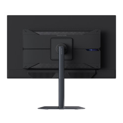 Gigabyte MO32U24 OLED | 31.5 " | QD-OLED | UHD | 240 Hz | 0.03 ms | 3840 x 2160 pixels