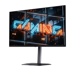 Gigabyte MO32U24 OLED | 31.5 " | QD-OLED | UHD | 240 Hz | 0.03 ms | 3840 x 2160 pixels