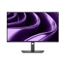 Dell P2426HE | 24 " | IPS | FHD | 16:9 | 120 Hz | 5/8 ms | 1920 x 1080 pixels | 300 cd/m | HDMI ports quantity 1 | Gray | Warran