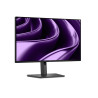 Dell P2426HE | 24 " | IPS | FHD | 16:9 | 120 Hz | 5/8 ms | 1920 x 1080 pixels | 300 cd/m | HDMI ports quantity 1 | Gray | Warran