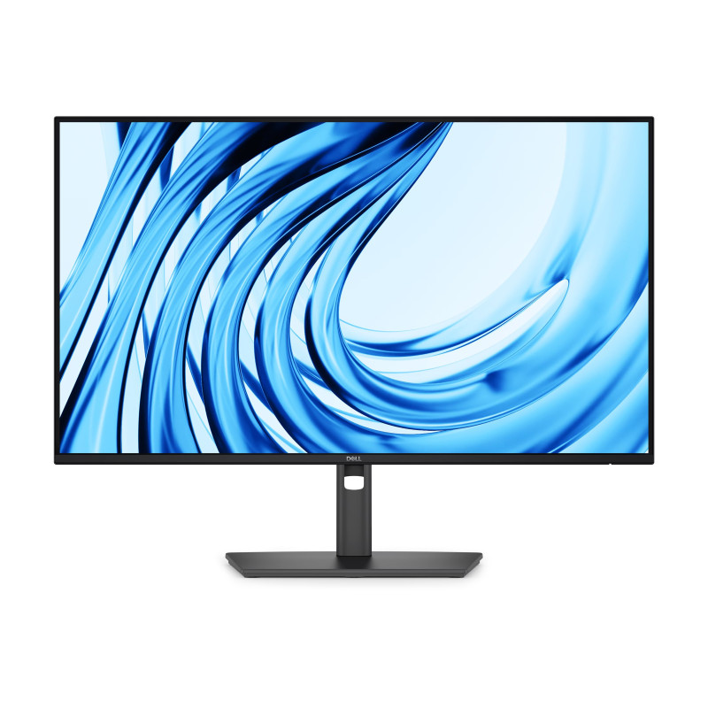 Dell P2726H | 27 " | IPS | FHD | 16:9 | 100 Hz | 5/8 ms | 1920 x 1080 pixels | 300 cd/m | HDMI ports quantity 1 | Warranty 60 mo