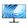 Dell P2726H | 27 " | IPS | FHD | 16:9 | 100 Hz | 5/8 ms | 1920 x 1080 pixels | 300 cd/m | HDMI ports quantity 1 | Warranty 60 mo