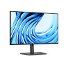 Dell P2726H | 27 " | IPS | FHD | 16:9 | 100 Hz | 5/8 ms | 1920 x 1080 pixels | 300 cd/m | HDMI ports quantity 1 | Warranty 60 mo