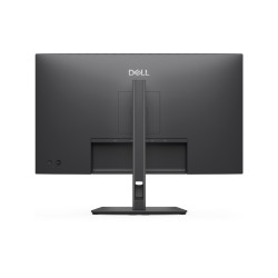 Dell P2726H | 27 " | IPS | FHD | 16:9 | 100 Hz | 5/8 ms | 1920 x 1080 pixels | 300 cd/m | HDMI ports quantity 1 | Warranty 60 mo