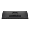 Dell P2726H | 27 " | IPS | FHD | 16:9 | 100 Hz | 5/8 ms | 1920 x 1080 pixels | 300 cd/m | HDMI ports quantity 1 | Warranty 60 mo