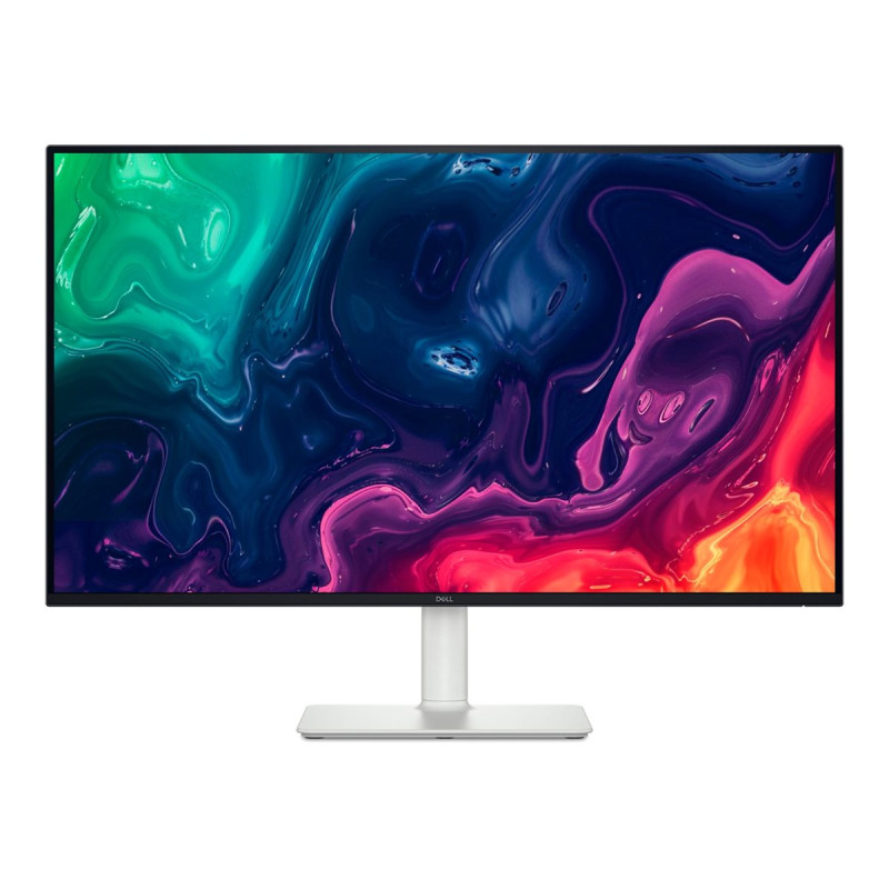 Dell S3225QS | 32 " | VA | UHD | 16:9 | 120 Hz | 4 ms | 3840 x 2160 pixels | 300 cd/m | HDMI ports quantity 2 | Warranty 60 mont