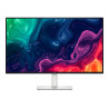 Dell S3225QS | 32 " | VA | UHD | 16:9 | 120 Hz | 4 ms | 3840 x 2160 pixels | 300 cd/m | HDMI ports quantity 2 | Warranty 60 mont