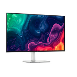Dell S3225QS | 32 " | VA | UHD | 16:9 | 120 Hz | 4 ms | 3840 x 2160 pixels | 300 cd/m | HDMI ports quantity 2 | Warranty 60 mont