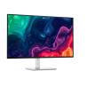 Dell S3225QS | 32 " | VA | UHD | 16:9 | 120 Hz | 4 ms | 3840 x 2160 pixels | 300 cd/m | HDMI ports quantity 2 | Warranty 60 mont