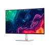 Dell S3225QS | 32 " | VA | UHD | 16:9 | 120 Hz | 4 ms | 3840 x 2160 pixels | 300 cd/m | HDMI ports quantity 2 | Warranty 60 mont