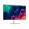 Dell S3225QS | 32 " | VA | UHD | 16:9 | 120 Hz | 4 ms | 3840 x 2160 pixels | 300 cd/m | HDMI ports quantity 2 | Warranty 60 mont